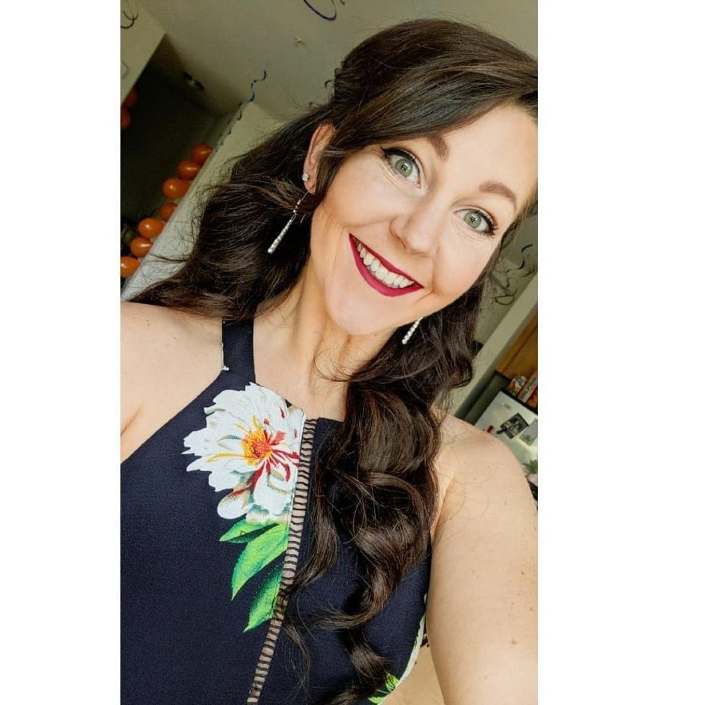 Meet your Posher, Mckenna